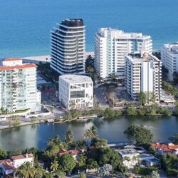 Faena District Miami Beach