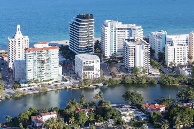 Você está visualizando atualmente Faena District Miami Beach