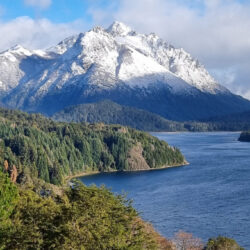 Bariloche espera receber cerca de 50 mil turistas brasileiros entre julho e agosto