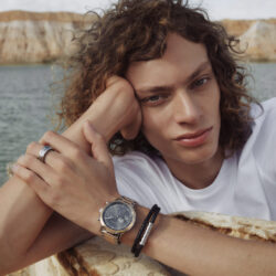 Grupo Movado lança coleção de relógios Calvin Klein