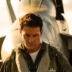 CineMaterna Flamboyant exibe Top Gun – Maverick