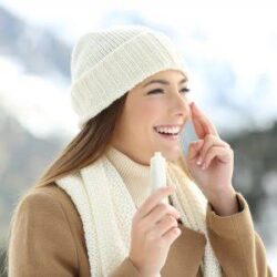 Inverno: Dicas para manter a pele hidratada