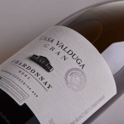 Casa Valduga apresenta o Ícone do Chardonnay brasileiro