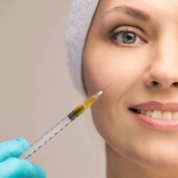 Harmonização facial com plasma atrai cada vez mais pacientes