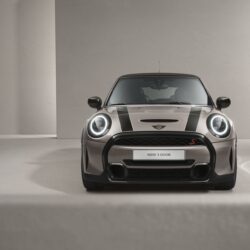 MINI Cooper S E celebra crescimento no Brasil com condições especiais no mês de julho