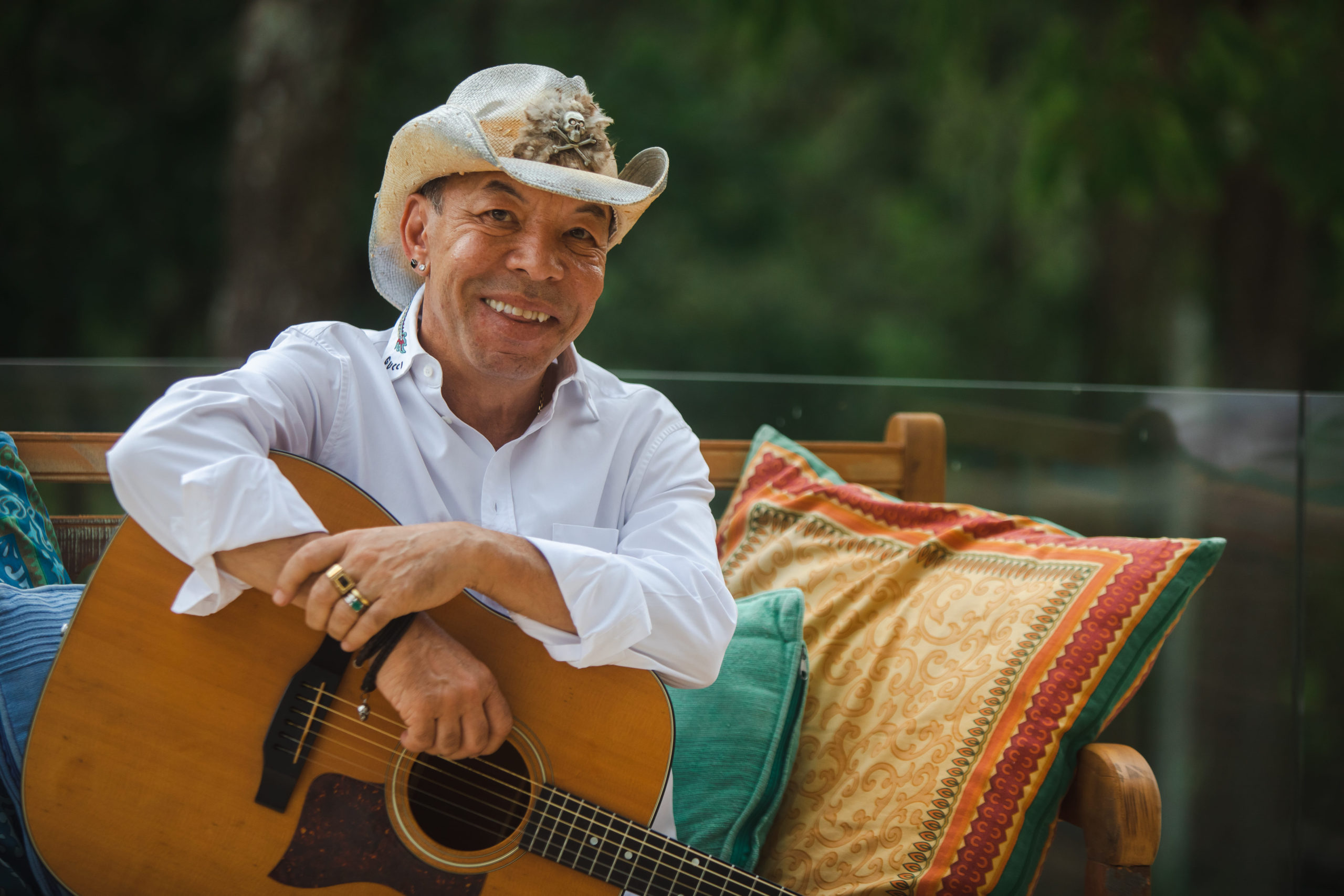 No momento, você está visualizando Chrystian apresenta Tour Romance em Goiânia