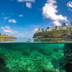 6 motivos para ir a Curaçao com tarifa especial da Copa Airlines