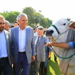 75ª Exposição Agropecuária do Estado de Goiás