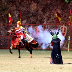 Agenda cultural em Goiás apresenta shows e tradições populares em eventos com apoio do Governo do Estado