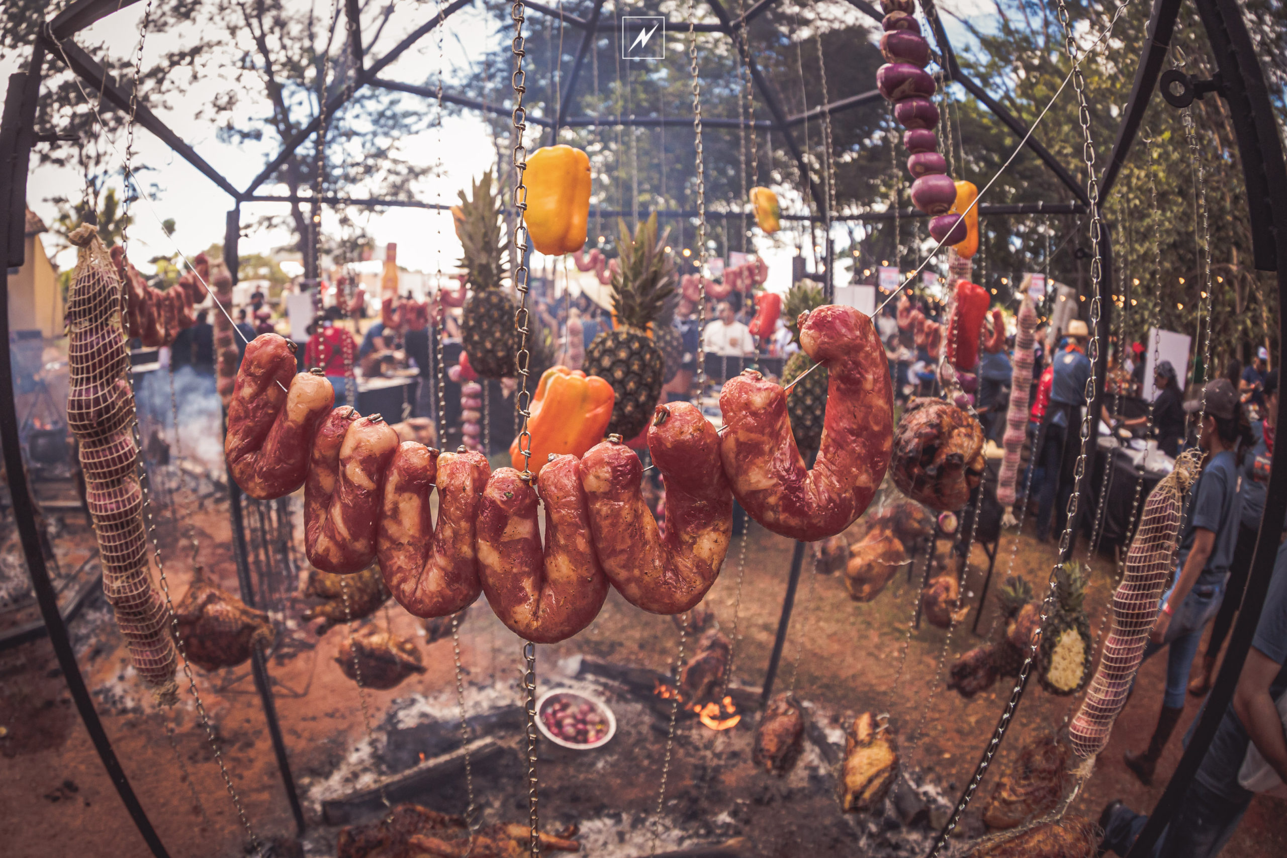 Você está visualizando atualmente Brazza BBQ: maior festival de churrasco de Anápolis é realizado nesta sábado (6)