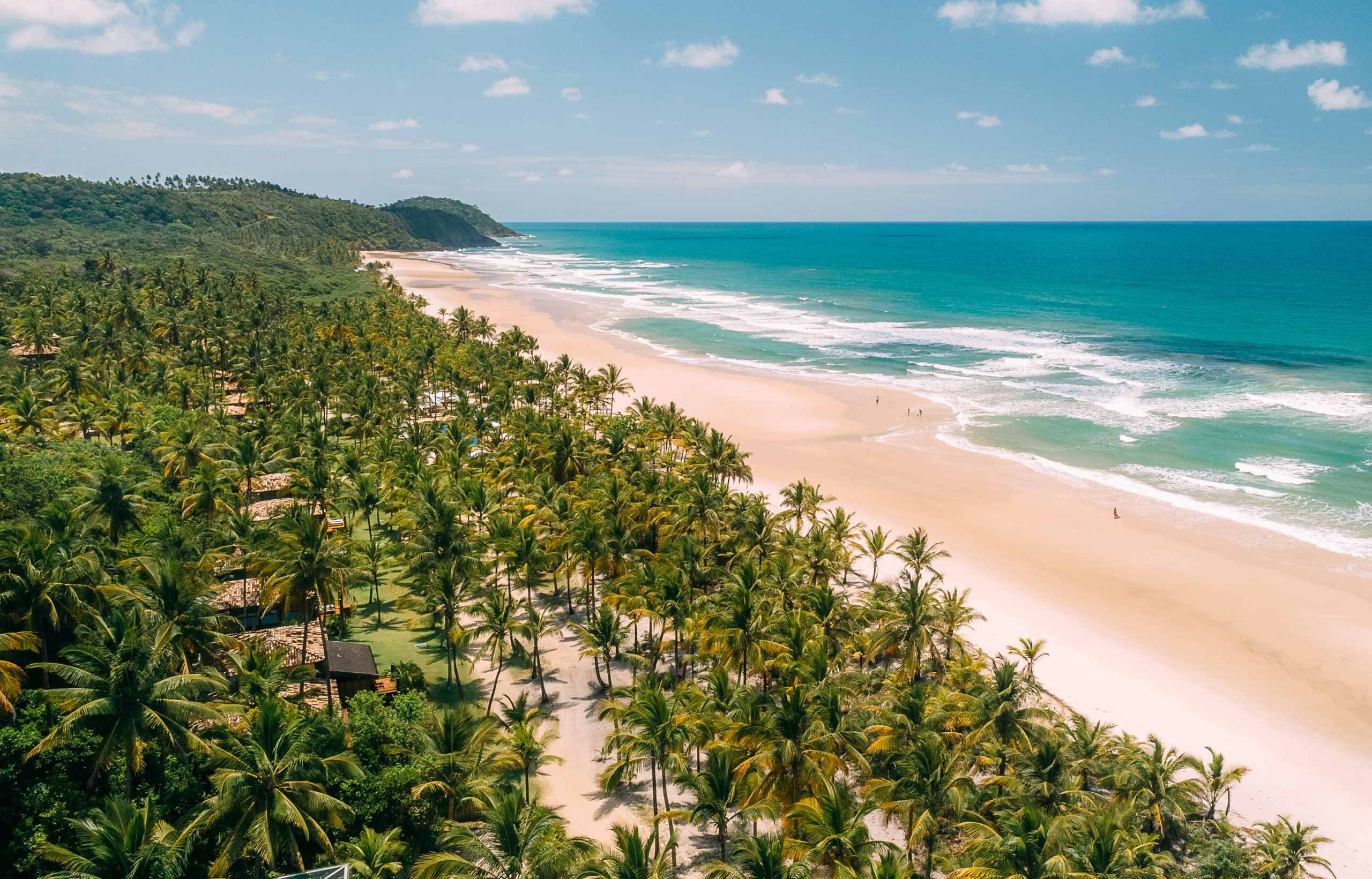 No momento, você está visualizando Txai Resort Itacaré oferece vista privilegiada para observar baleias jubarte no sul da Bahia