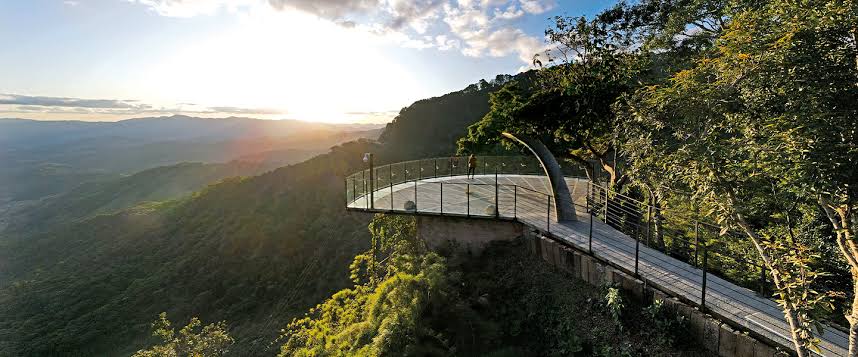 Você está visualizando atualmente Mirante Mantiqueira é atração em Campos do Jordão