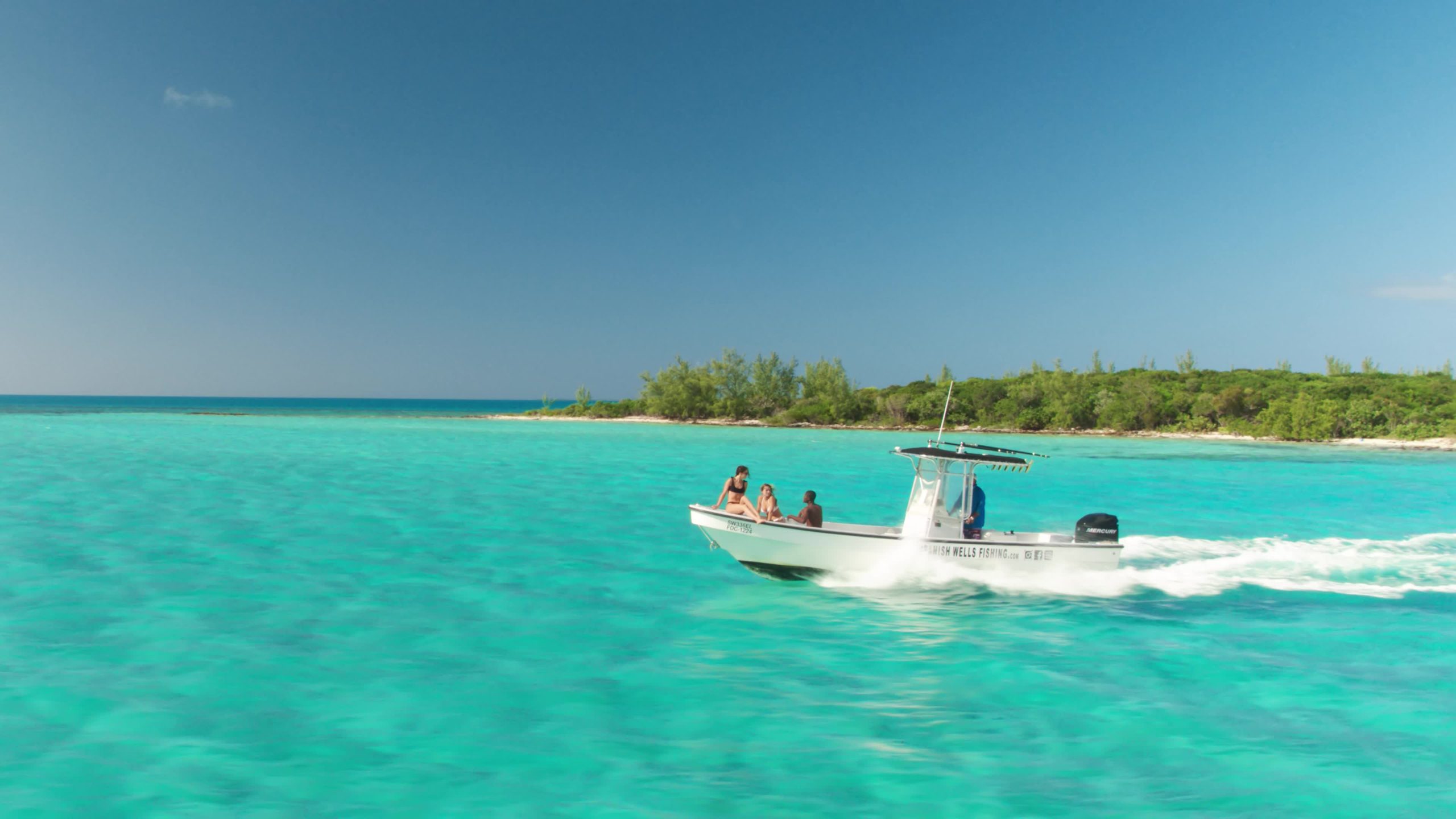 No momento, você está visualizando Bahamas ainda melhor agora!