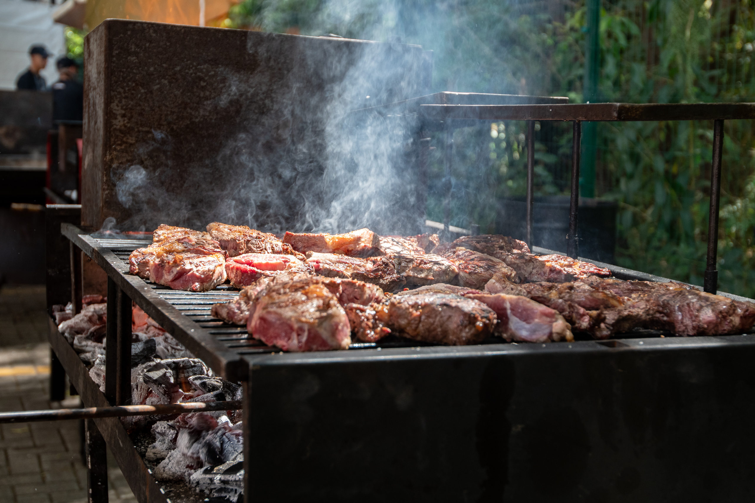 No momento, você está visualizando Carnivoria leva o melhor do churrasco mundial para o RioMar Recife