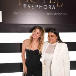 Hotel Sephora fez pré opening em parceria inédita com Copacabana Palace