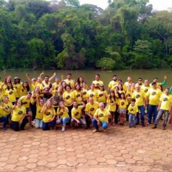 Dia Mundial da Limpeza: Bosque dos Buritis recebe mutirão de limpeza