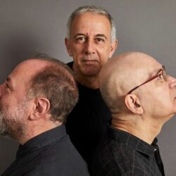 Aniversário do Sesc vai contar com show da banda Os Paralamas do Sucesso