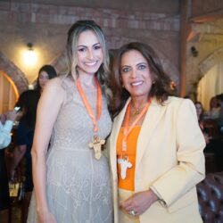 Gracinha Caiado prestigia evento que destaca protagonismo feminino no agronegócio