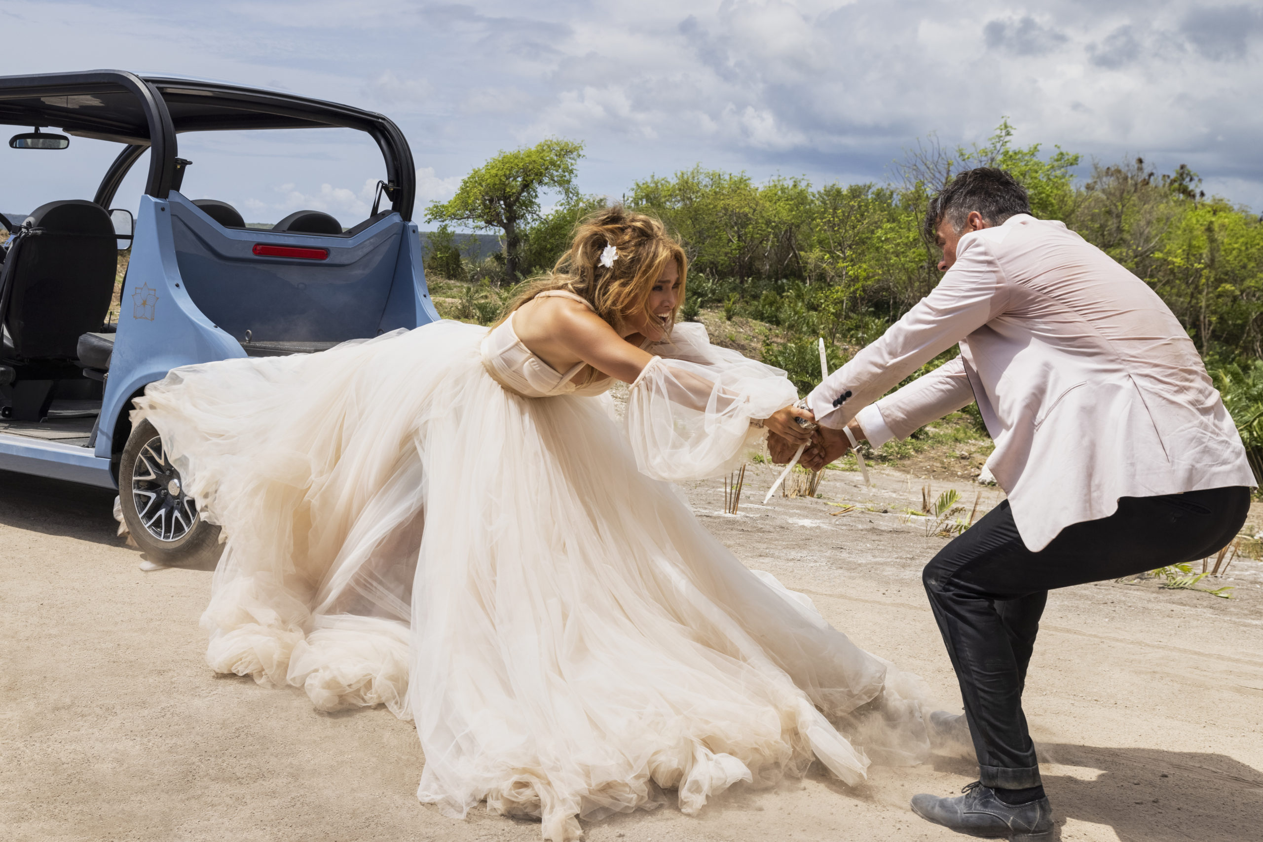 No momento, você está visualizando Prime Video anuncia o lançamento do filme Casamento Armado, com Jennifer Lopez, em 27 de janeiro de 2023