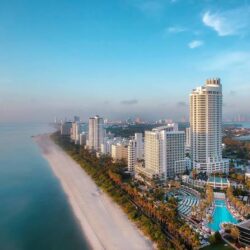 Dia do Turismo: confira as atrações imperdíveis de Miami