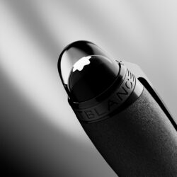 Montblanc StarWalker Black Cosmos: edição de escrita já está no Brasil 