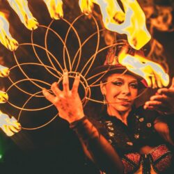 Luxuosa festa “O Circo” volta a São Paulo com atrações internacionais