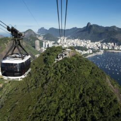 Parque Bondinho Pão de Açúcar celebra 110 anos com música inédita em sua homenagem composta por Roberto Menascal