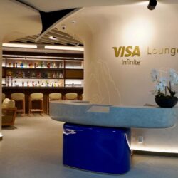 Visa lançou ontem (20/10), o Visa Infinite Lounge e Visa Infinite Fast Pass no GRU Airport