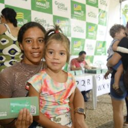 Programas do Goiás Social chamam atenção de autoridades de Pernambuco