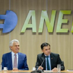 Após solicitação de Caiado, Aneel encaminha fiscais para acompanhar atuação da Enel em Goiás