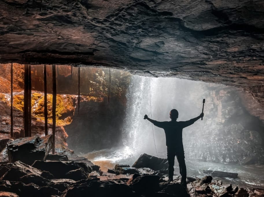 No momento, você está visualizando Belezas naturais de Goiás são destaque em ação de promoção do turismo nacional