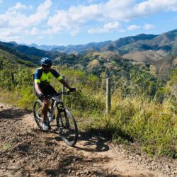 Campos do Jordão recebe neste fim de semana etapa inédita da World Trail Races (Trail Run e MTB)