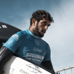 Saquarema Surf Festival em homenagem a Leo Neves confirma patrocinadores da edição 2022