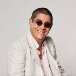 Zeca Pagodinho encerra temporada Flamboyant In Concert 2022