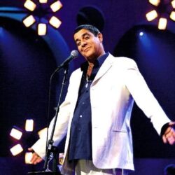 Flamboyant In Concert  Show Zeca Pagodinho, hoje 25/10