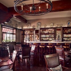 Hotel das Cataratas apresenta novidades do Bar Tarobá