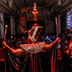 Copacabana Palace, A Belmond Hotel, Realiza Mais Uma Edição Do Icônico “Halloween Do Copa”