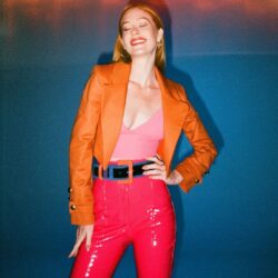 ZZ Mall lança campanha Start Now com Marina Ruy Barbosa