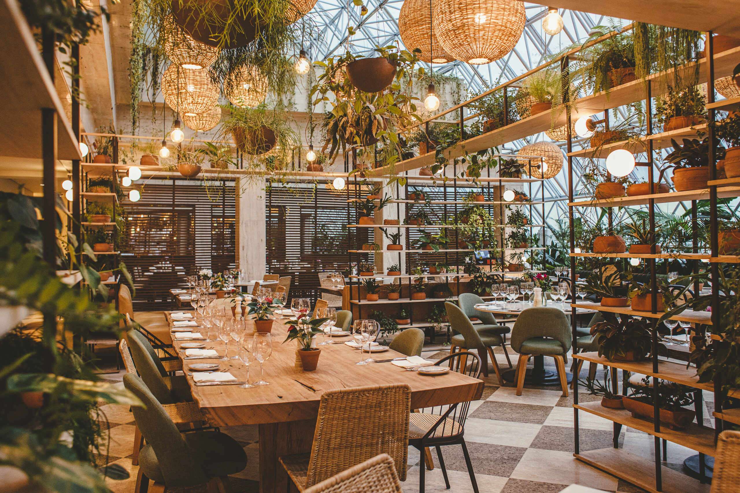 No momento, você está visualizando Chef Raul Vieira assume a cozinha do Terraço Jardins e apresenta novas criações que chegam ao menu