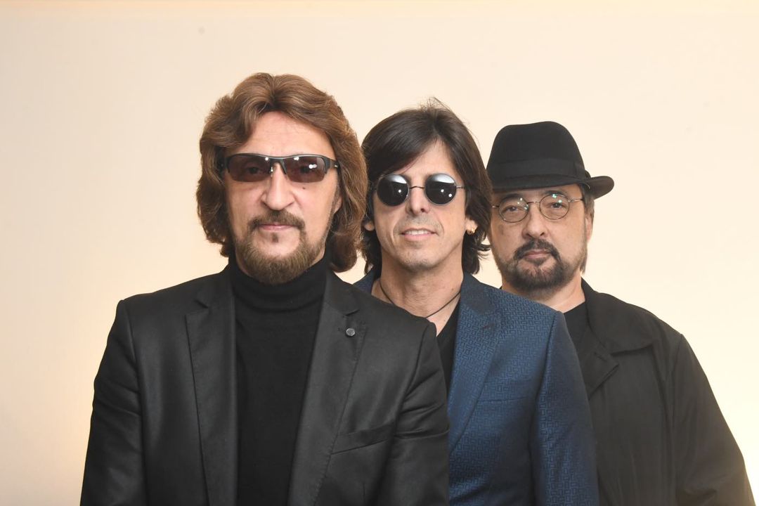 No momento, você está visualizando Goiânia recebe show em tributo aos Bee Gees