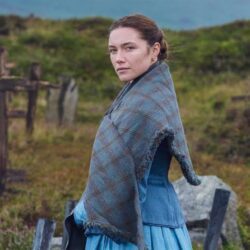 O Milagre, filme chega à Netflix no dia 16 de novembro e é baseado em livro de sucesso sobre as tensões entre ingleses e irlandeses