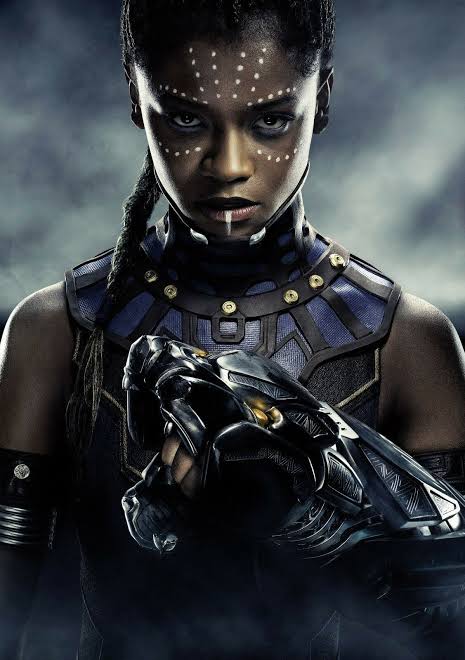 No momento, você está visualizando Em ‘Wakanda para Sempre’, direção e elenco encaram missão de levar adiante a história sem seu ‘rei’, o ator Chadwick Boseman, morto em 2020