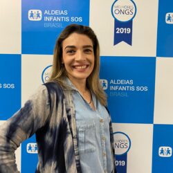 Aldeias Infantis SOS alerta sobre acidentes comcrianças e adolescentes em datas festivas