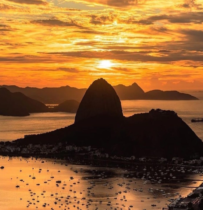 No momento, você está visualizando Réveillon do Morro 2023 – Morro da Urca e Pão de Açúcar