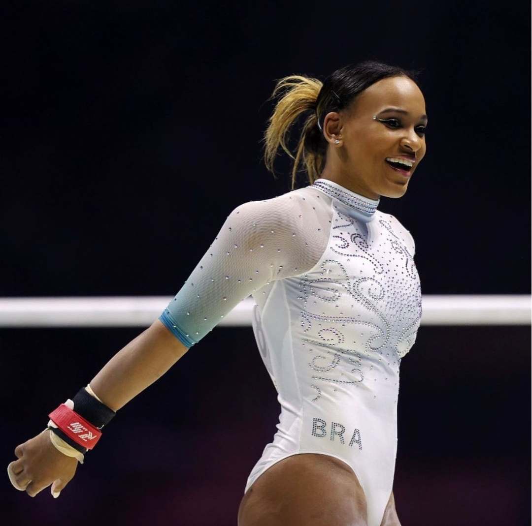 No momento, você está visualizando Campeonato Mundial de Ginástica Artística