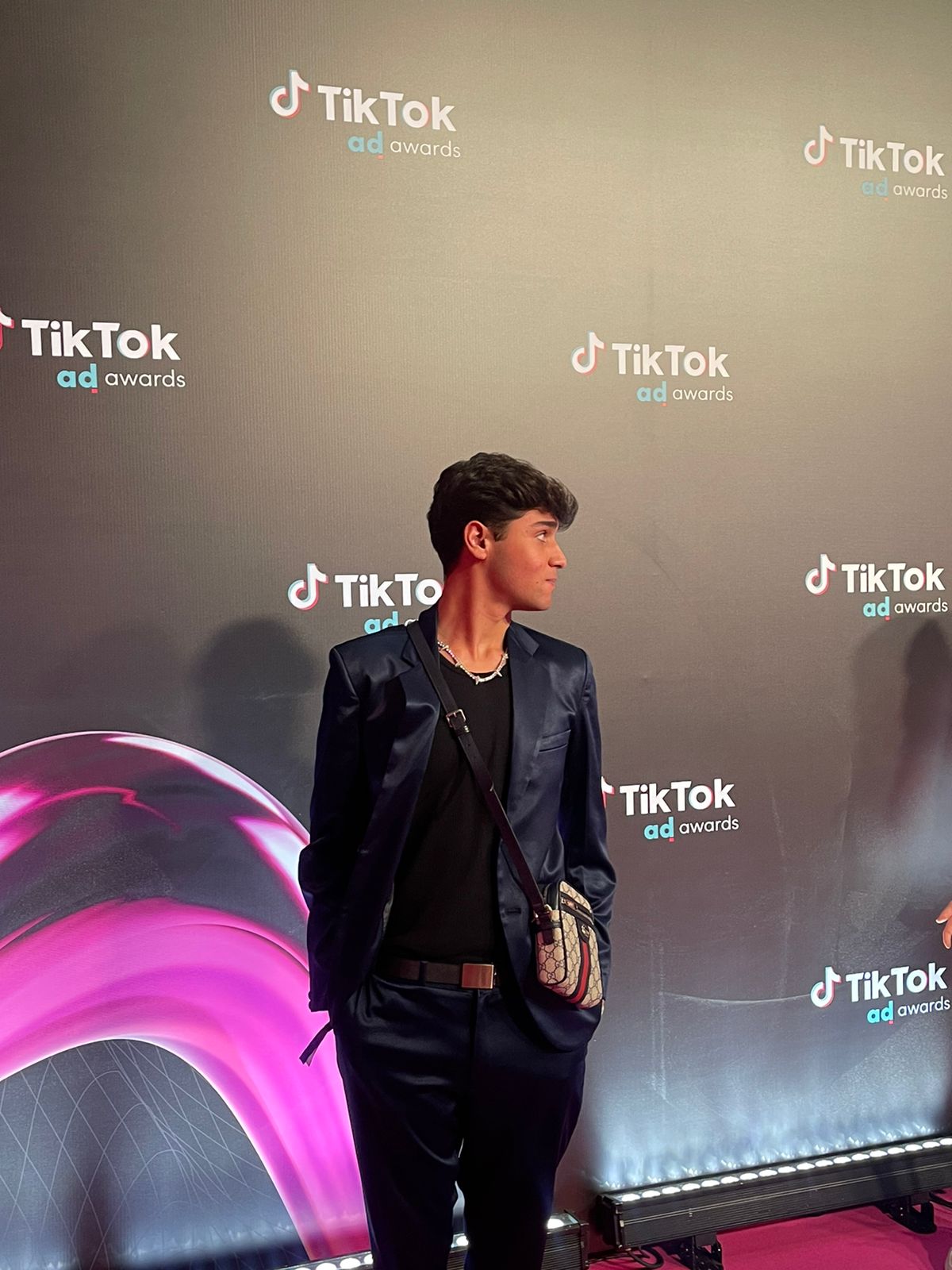 No momento, você está visualizando Nilson Neto saiu lista de artistas mais assistidos da 2º edição do TikTok Awards 2022