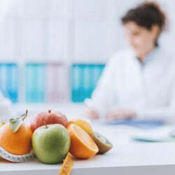 Como a alimentação influencia no bem-estar?