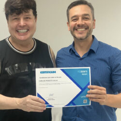 Certificado de Residência