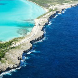 Ilhas das Bahamas um Destino de Férias de Luxo