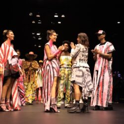 Concurso de Estilista Amarê Fashion divulgará vencedores em evento com desfile e palestra, no Shopping Bougainville